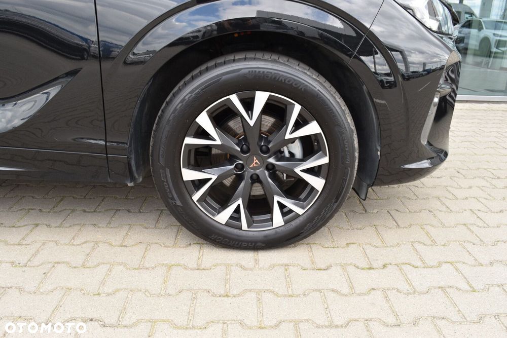 Cupra Terramar 1.5 eTSI mHEV DSG - 30