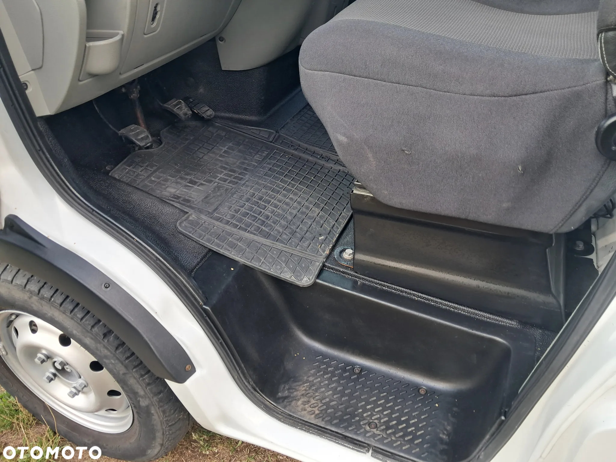 Renault MASTER  !!! MAXXX !!! 2,5 DCI !!! 120 KM !!! - 15