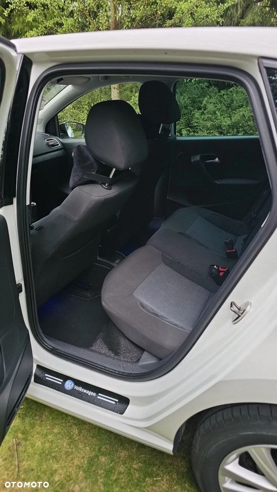 Volkswagen Polo 1.2 TSI Comfortline - 12