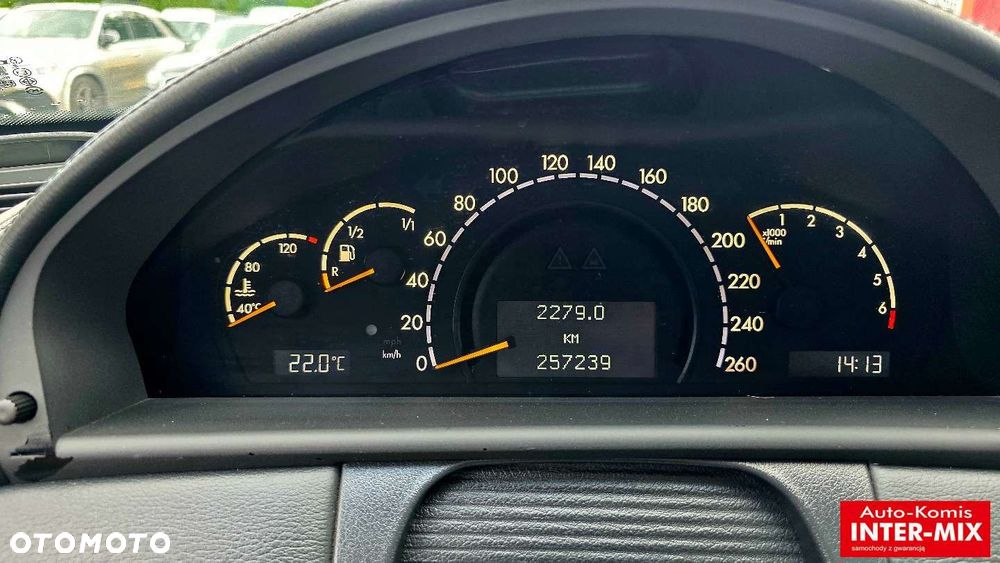 Mercedes-Benz CL - 28