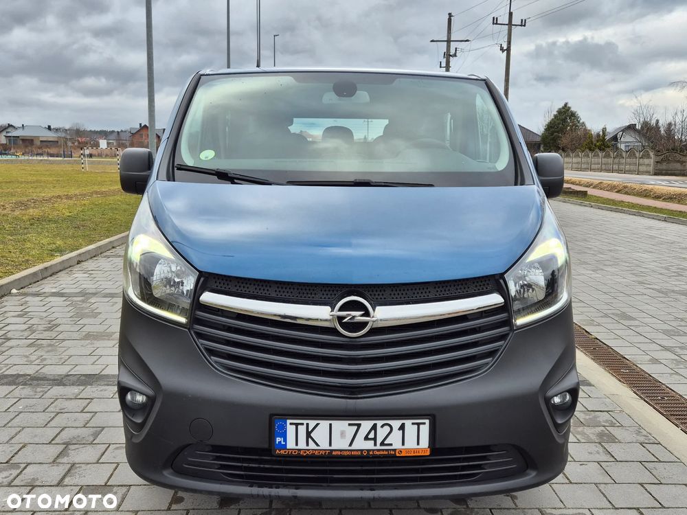 Opel Vivaro L1H1 S&S + - 3