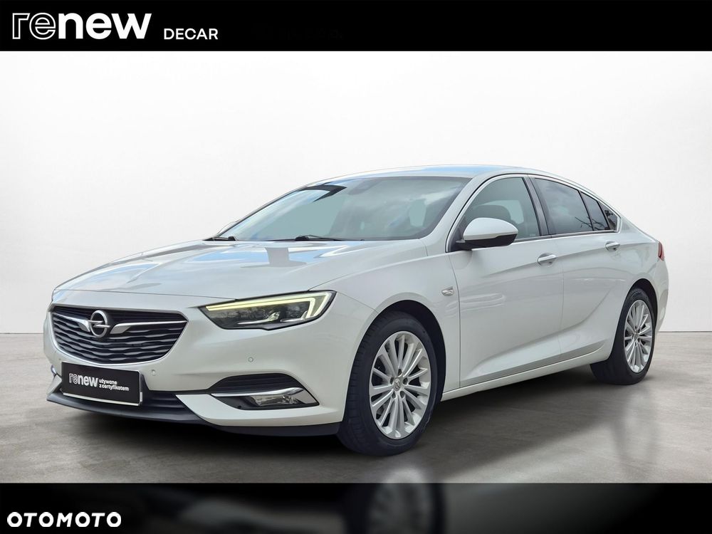 Opel Insignia 1.5 T Elite S&S - 1