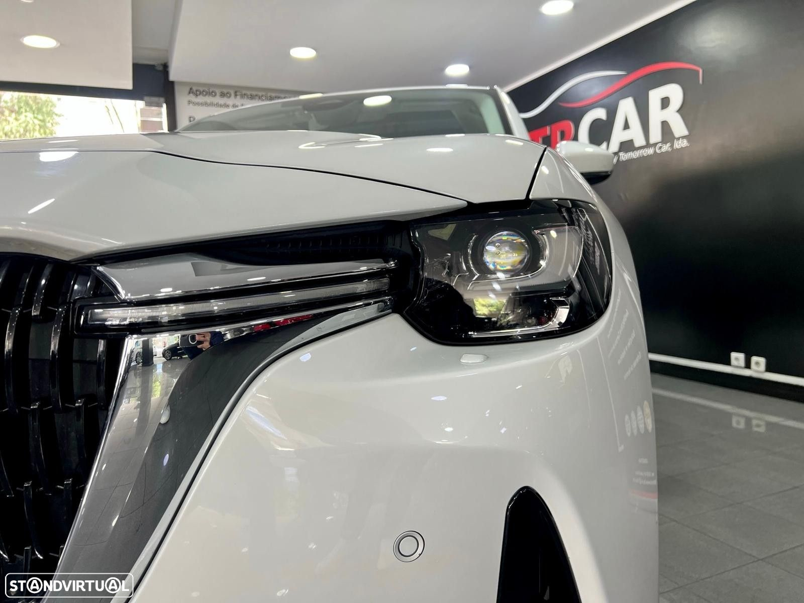 Mazda CX-60 - 29