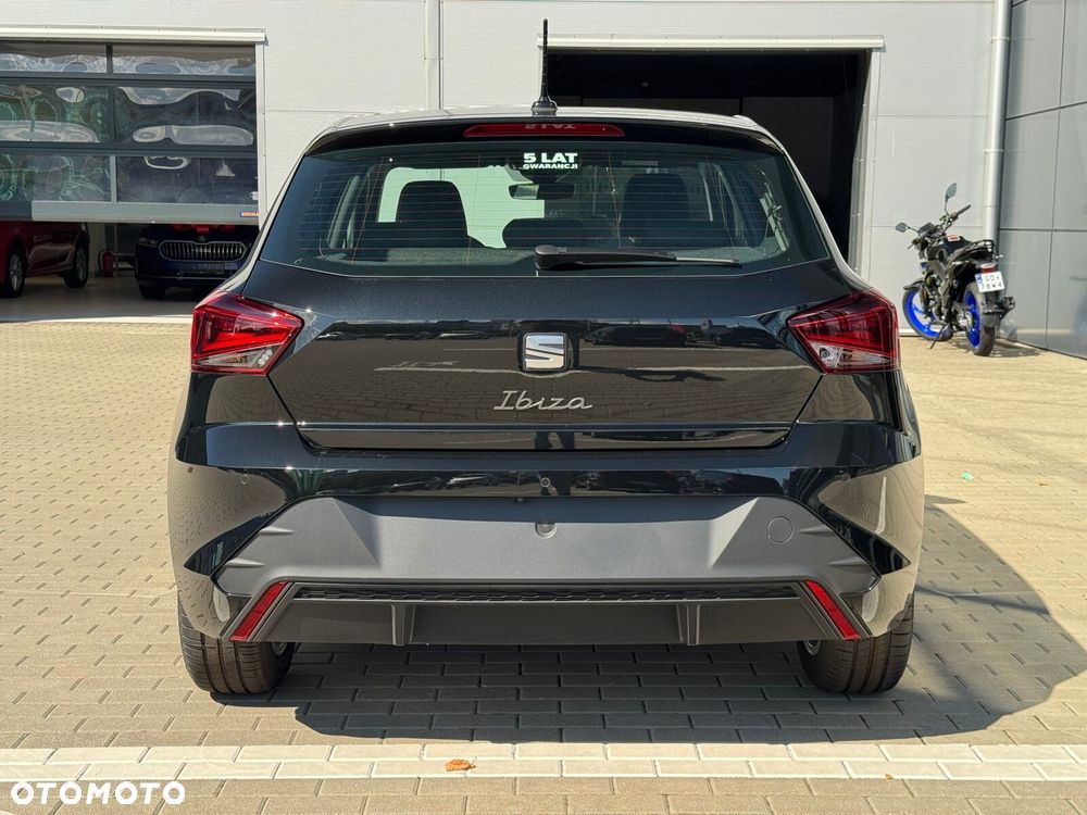 Seat Ibiza 1.0 TSI Style - 6