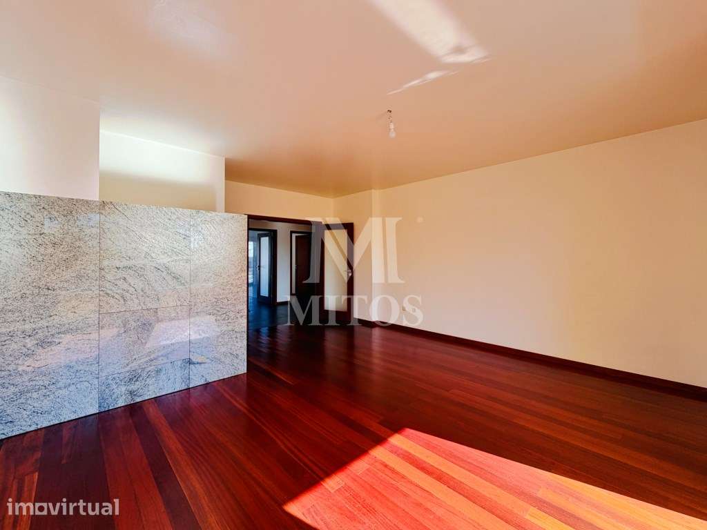 Apartamento T2 para arrendamento no Cabedelo, Viana do Castelo - Grande imagem: 3/22