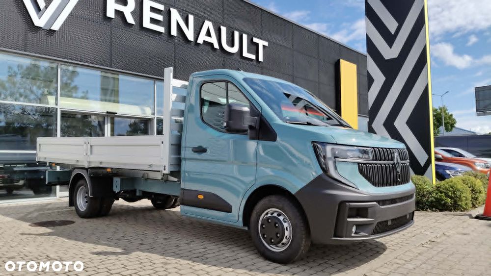 Renault Master - 2