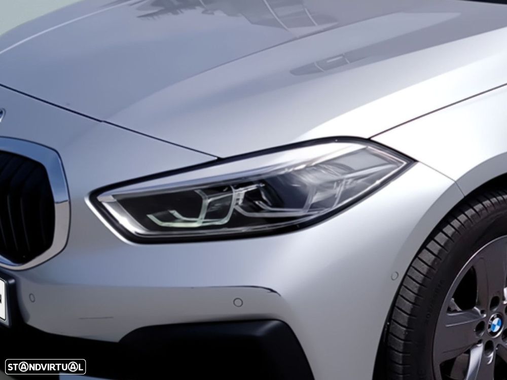 BMW 118 i Auto - 3