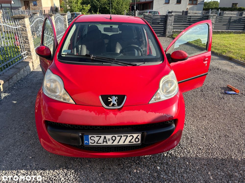 Peugeot 107 1.0 Irmscher - 1