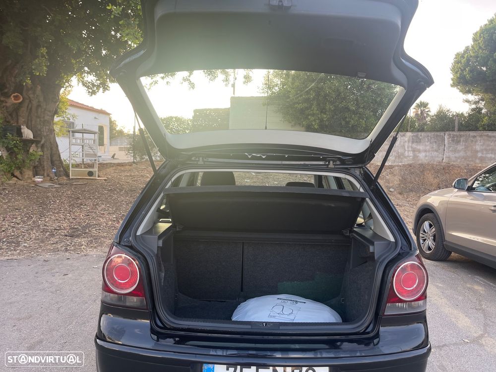 VW Polo 1.4 TDi Live+ - 4