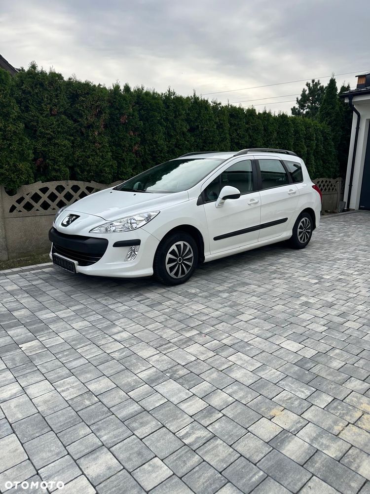 Peugeot 308 HDi FAP 110 Tendance - 30
