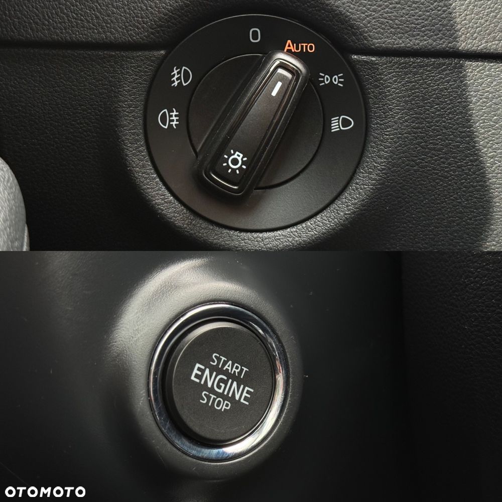 Skoda Octavia 2.0 TDI DSG Premium Edition - 15