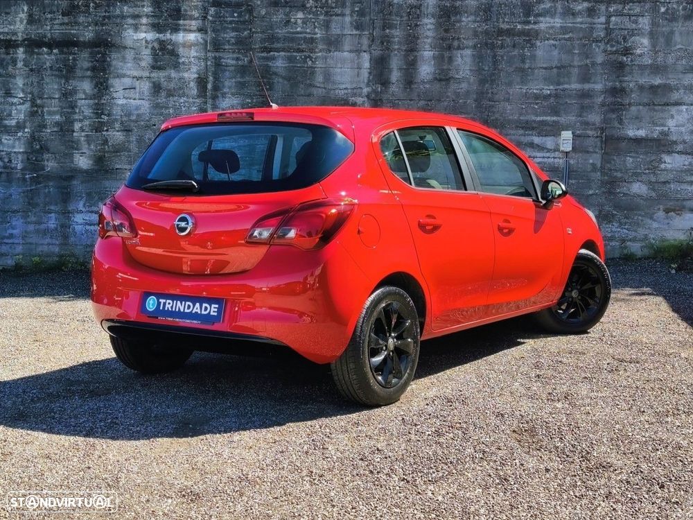 Opel Corsa 1.2 Color Edition - 3