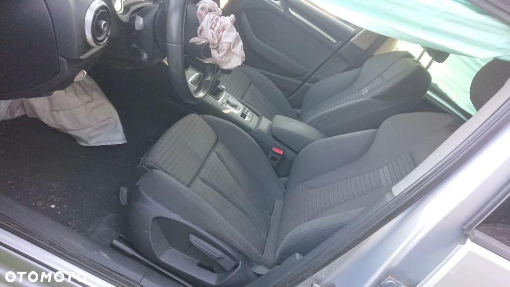 Audi A3 Sportback - 16