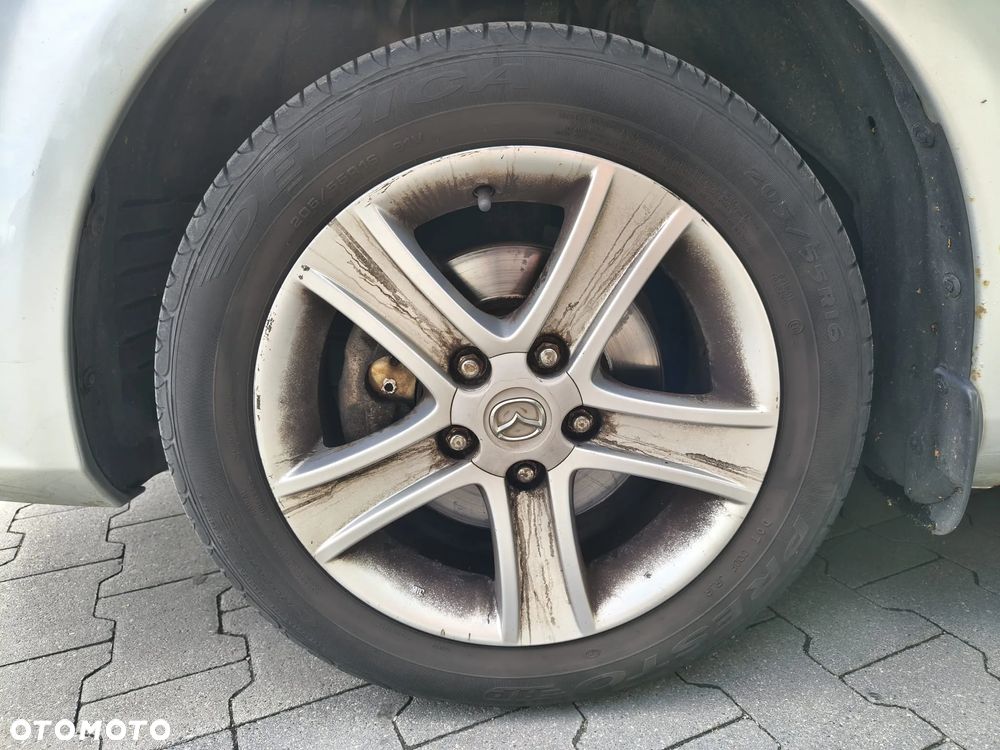 Mazda 6 2.0 Exclusive - 19