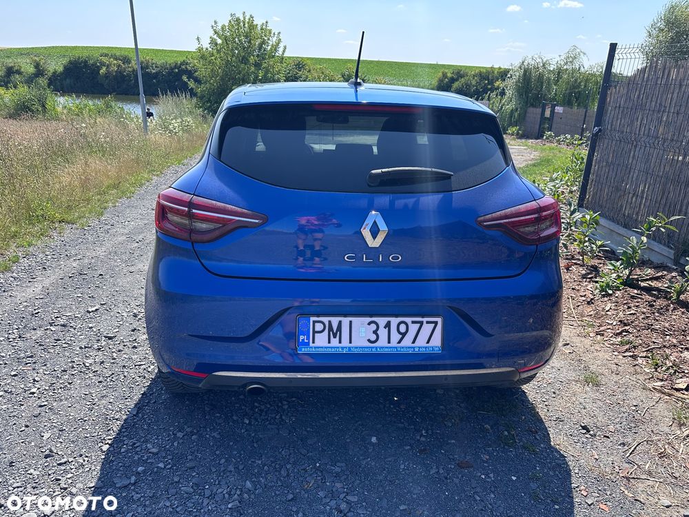 Renault Clio 1.0 TCe Intens - 7