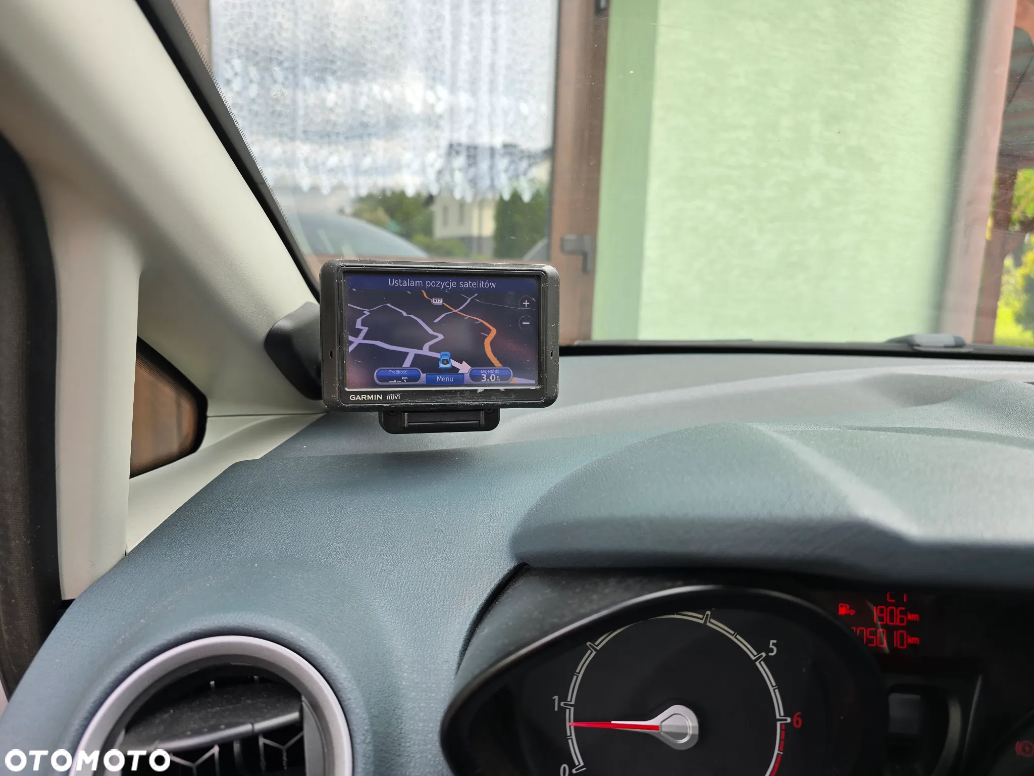 Ford Fiesta 1.25 Ambiente EU5 - 8