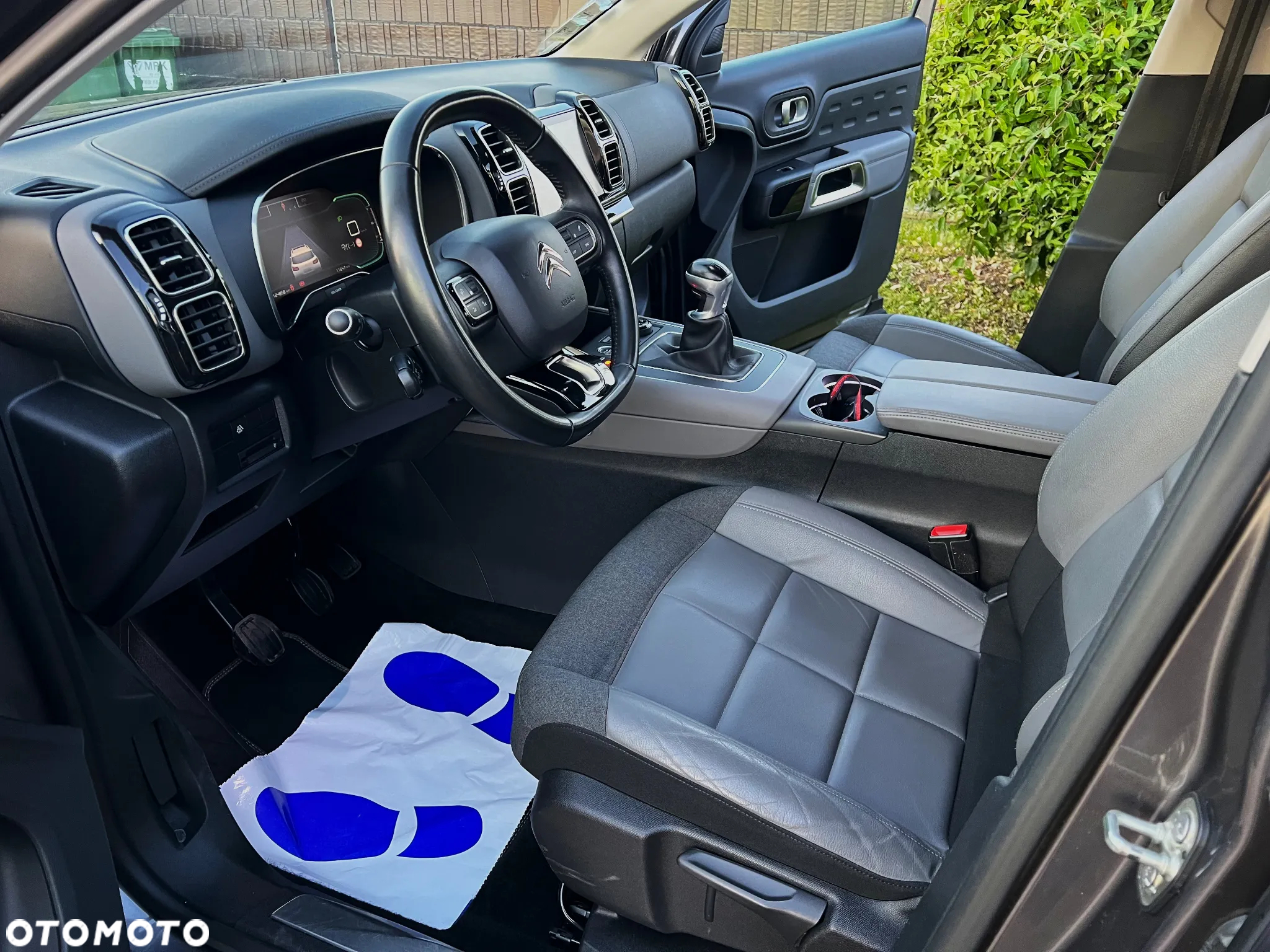 Citroën C5 Aircross Pure Tech 130 S&S FEEL PACK - 24
