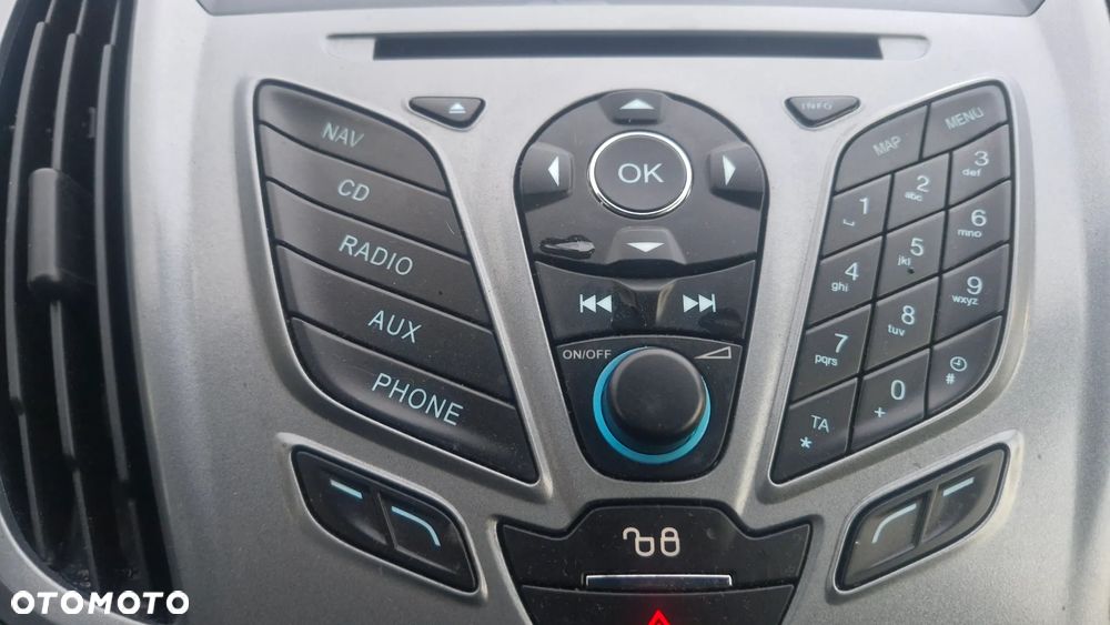 Ford C-MAX 1.6 Ti-VCT Titanium - 15