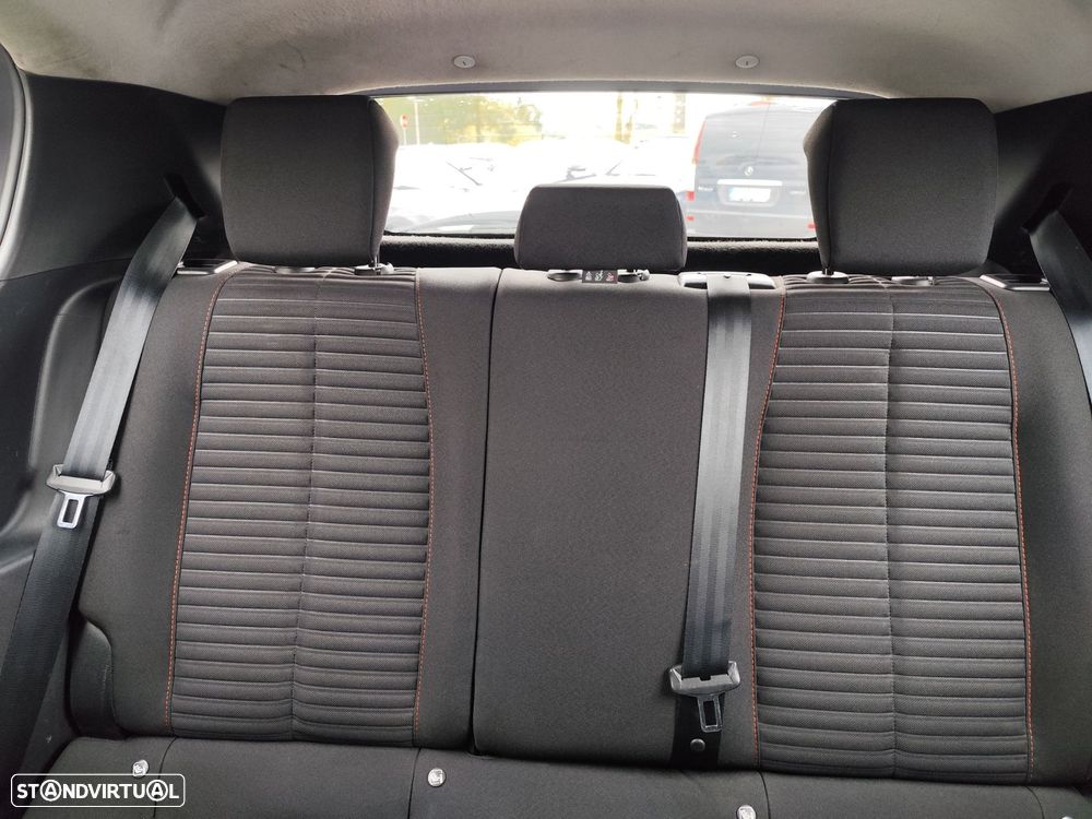 Peugeot 208 1.5 BlueHDi Active Pack - 27