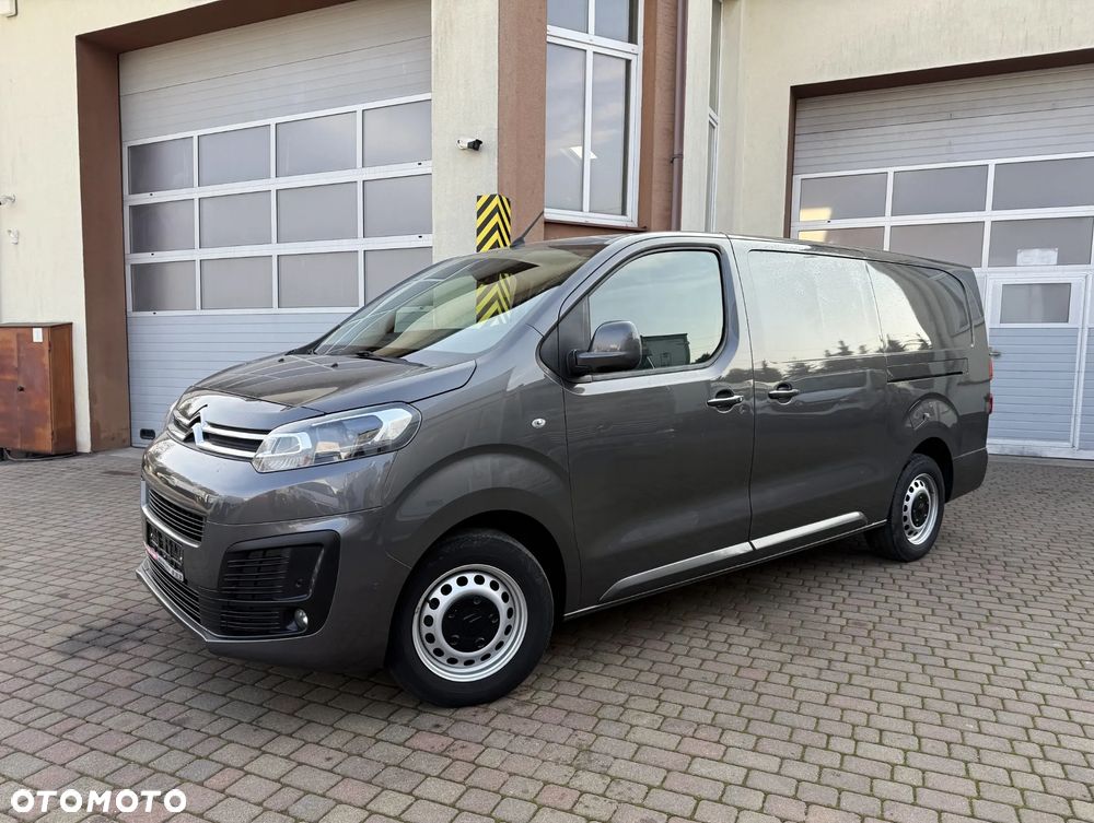 Citroën Jumpy Expert Proace L2H1 - 2