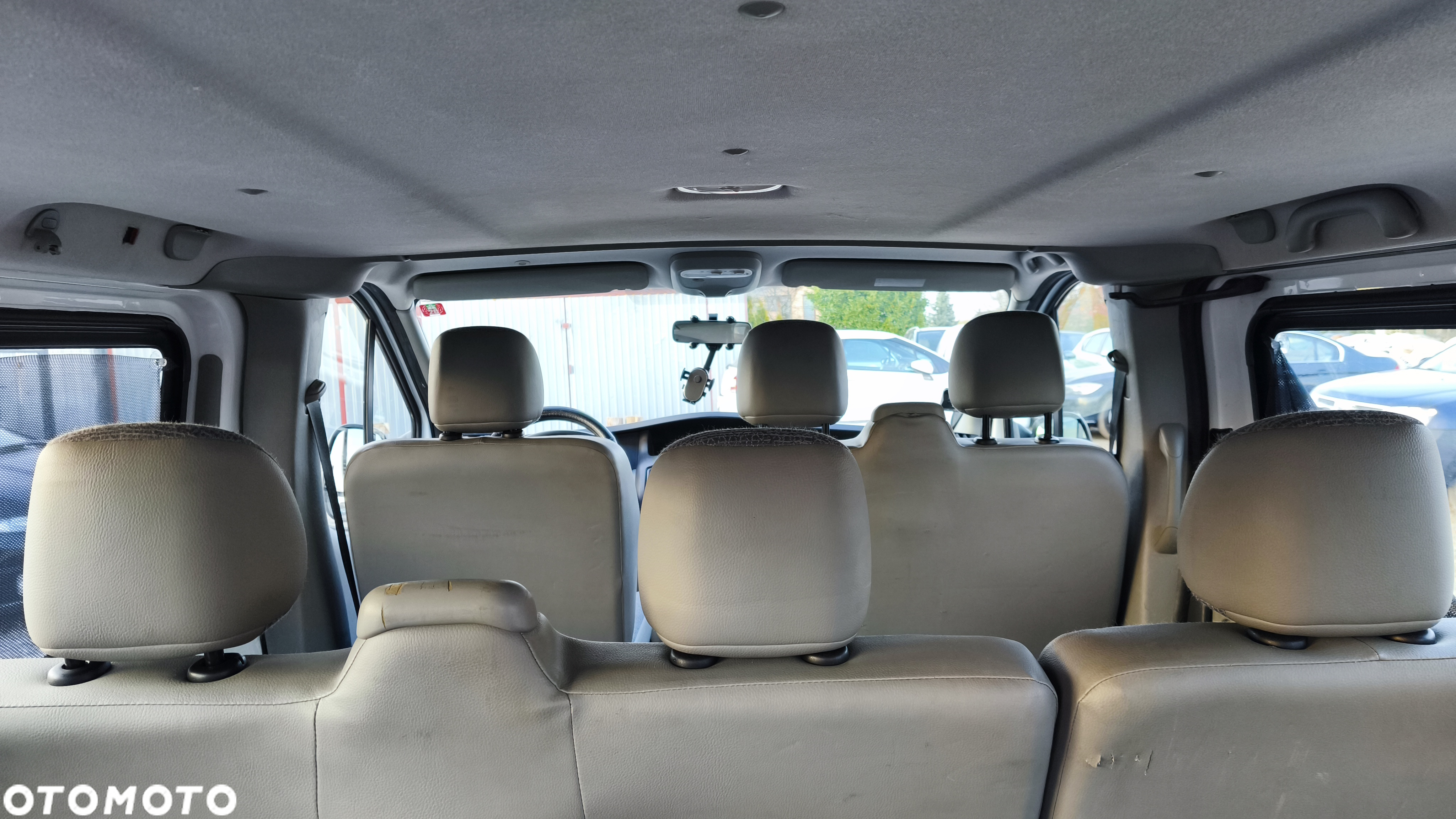 Renault Trafic - 35
