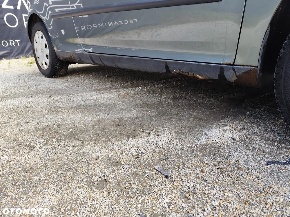 Volkswagen Golf 1.4 Trendline - 11