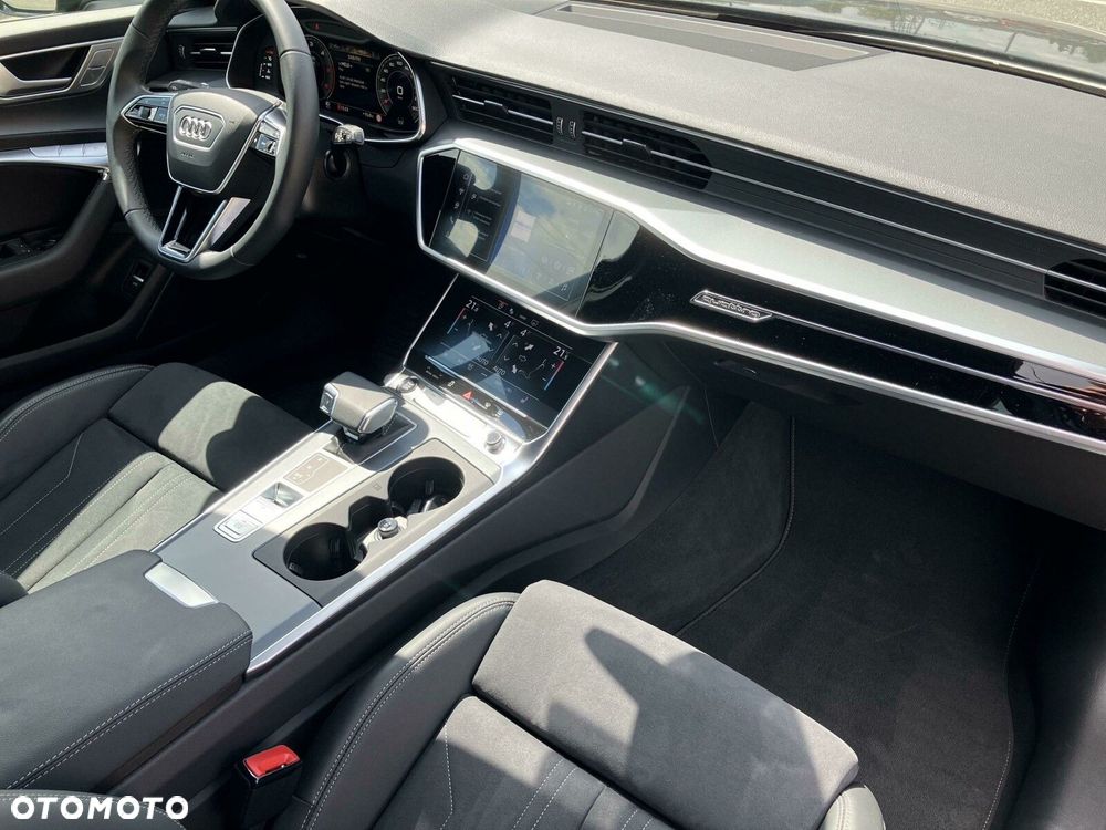 Audi A6 - 15