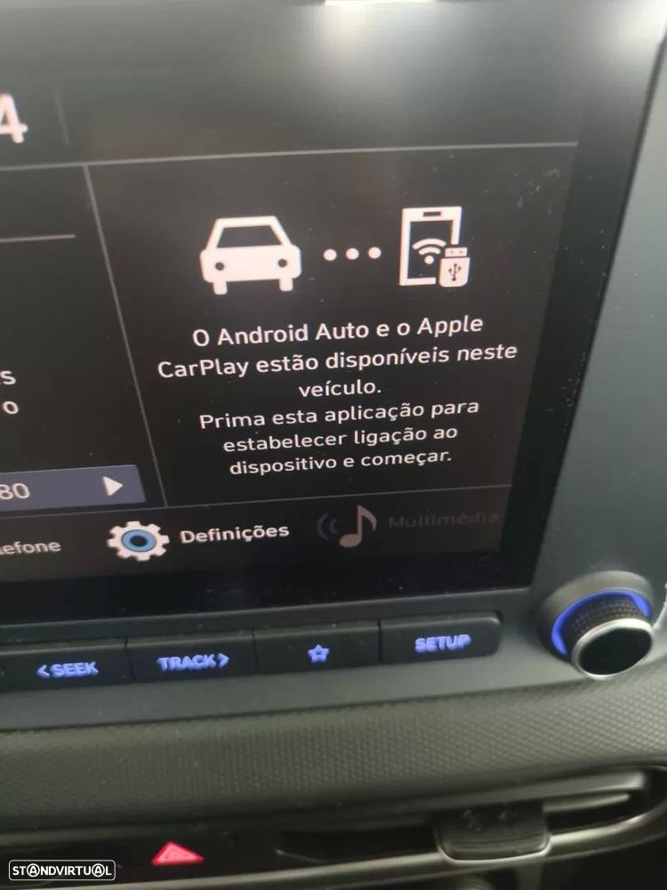 Hyundai Kauai 1.0 T-GDi Premium Pack Plus - 6