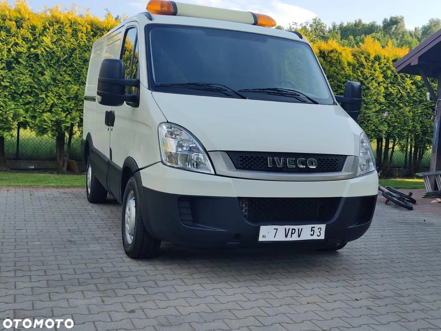 Iveco 35C13 - 13