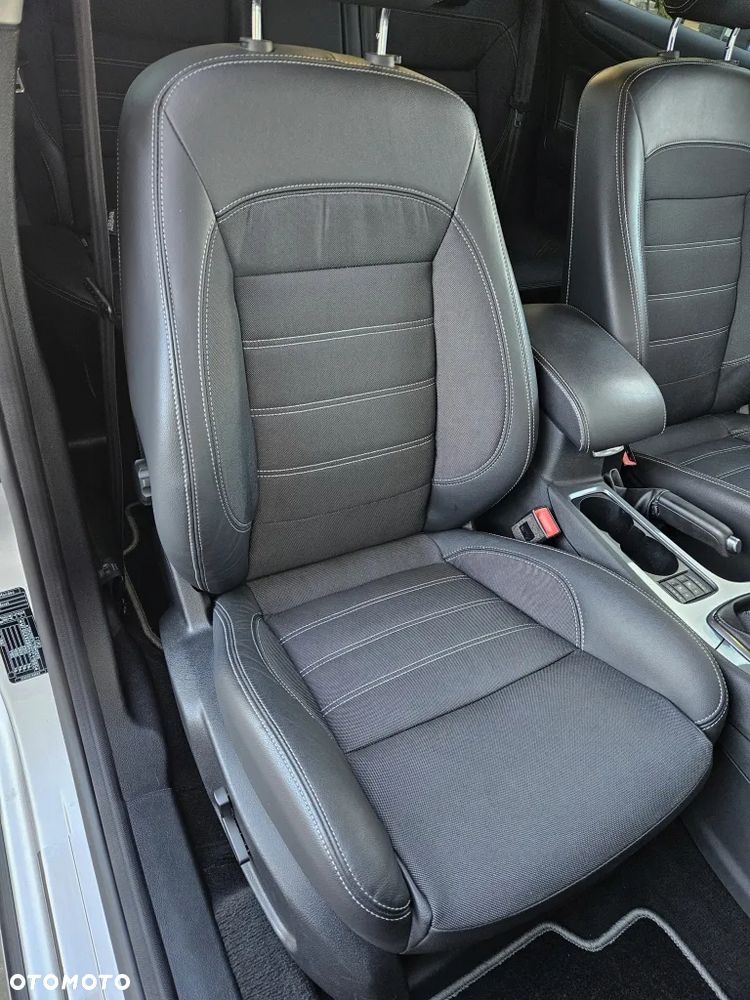 Ford Mondeo 1.6 Eco Boost Titanium - 22