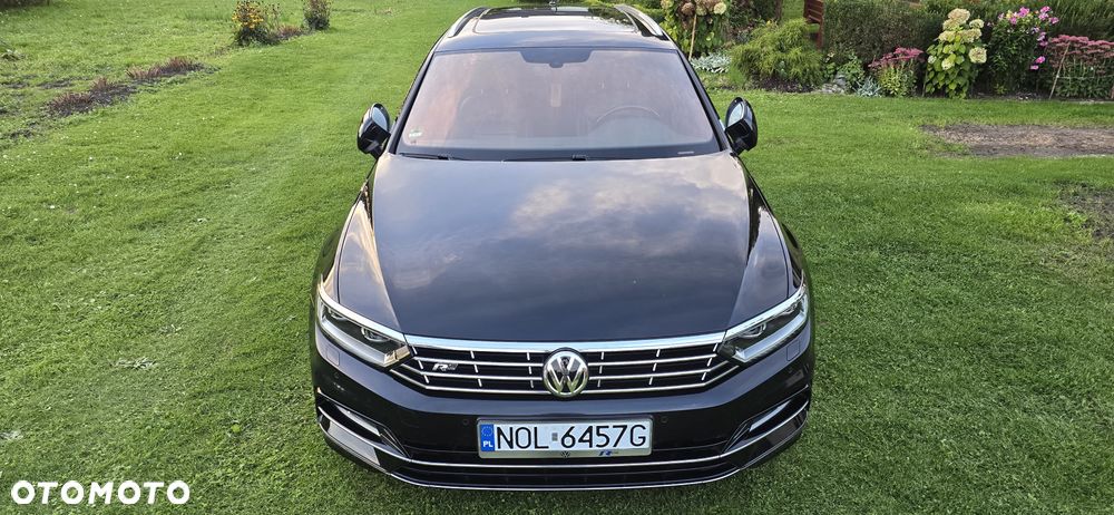 Volkswagen Passat 1.5 TSI EVO Highline DSG - 11