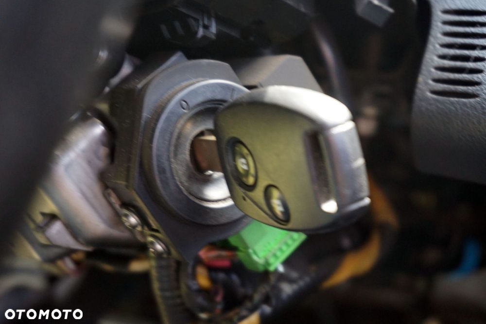 ZESTAW STARTOWY ODPALENIA CIVIC VIII 2.2 CITD 37820-RSR-E11 37820-RSR-E15 38200-SMG-G31 HONDA 2006-2010 - 2