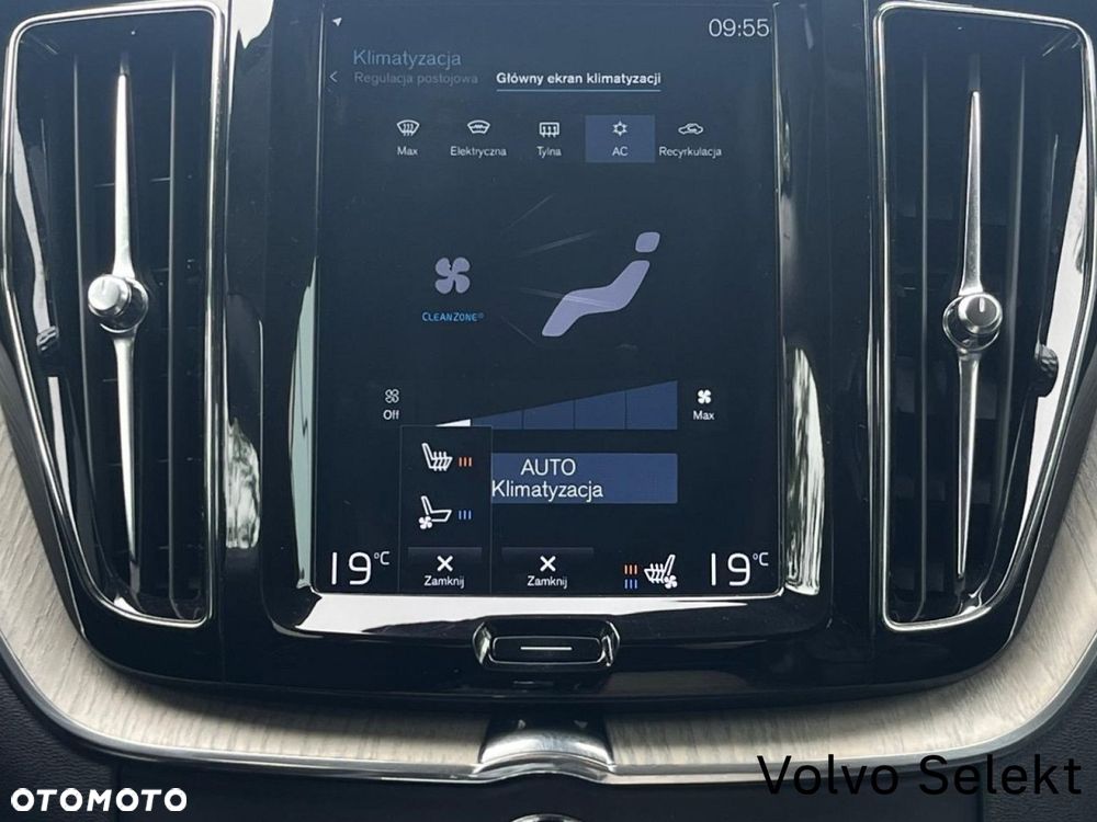 Volvo XC 60 - 23