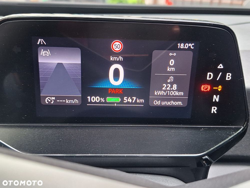 Volkswagen ID.3 58kWh Pro Performance - 9