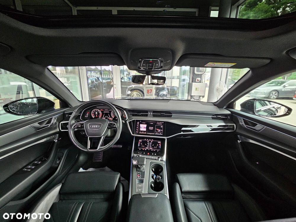 Audi A6 Avant - 29