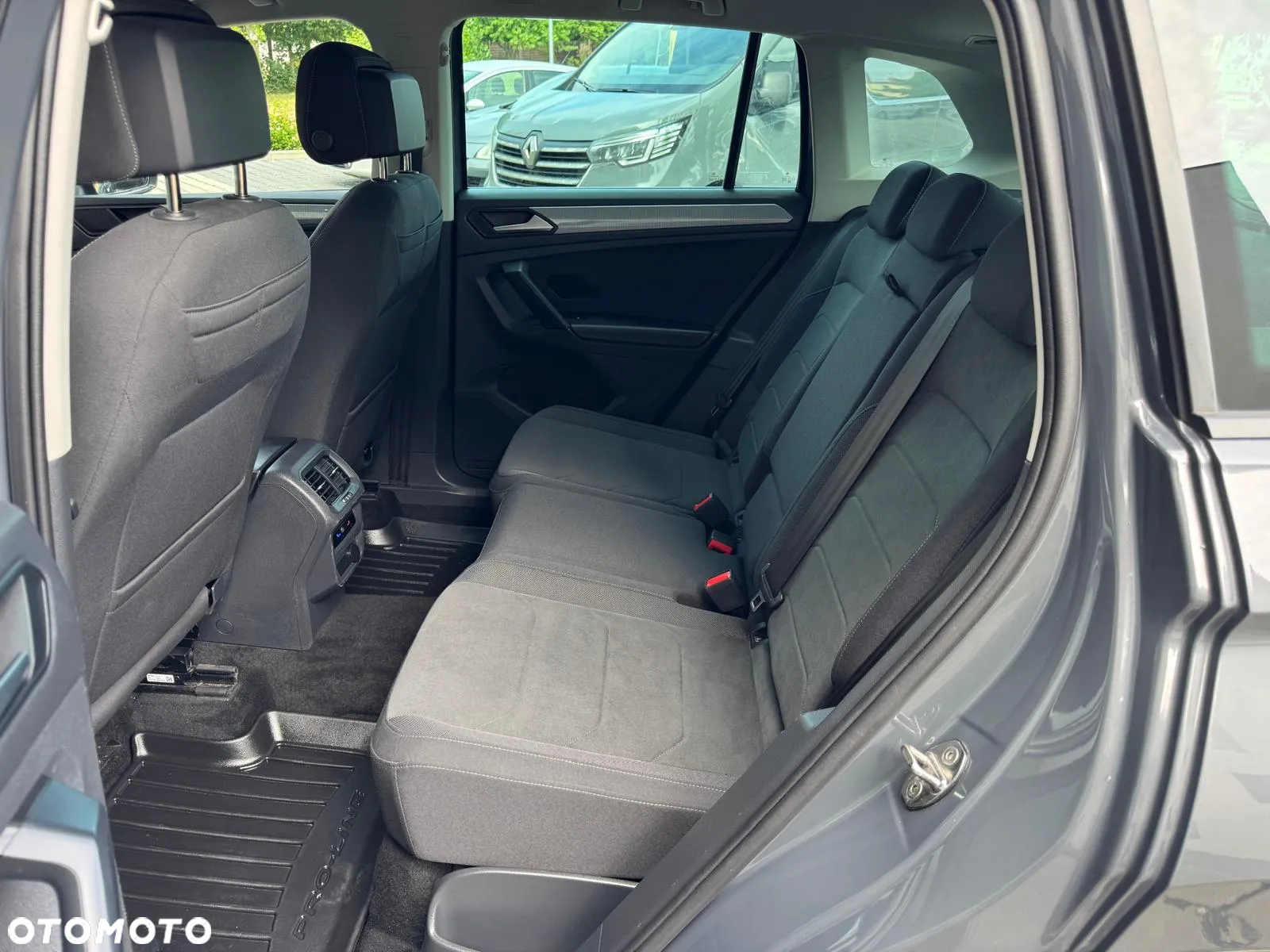 Volkswagen Tiguan 2.0 TDI SCR Life DSG - 36