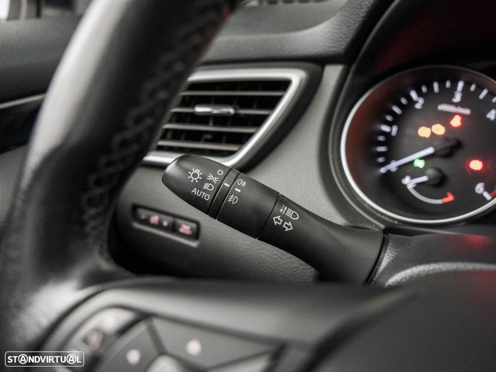 Nissan Qashqai 1.5 dCi Business Edition - 16