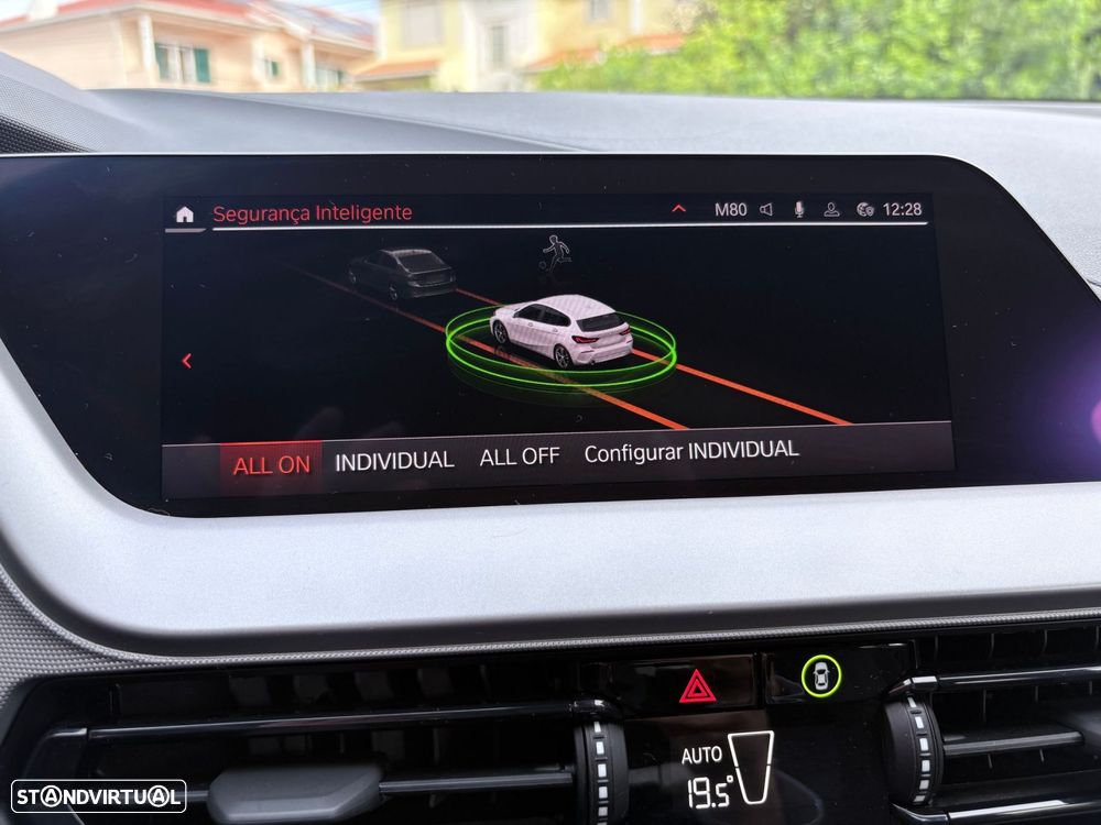 BMW 116 i Advantage - 44