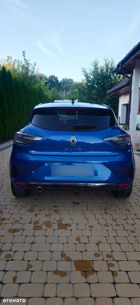 Renault Clio 1.0 TCe Techno - 6