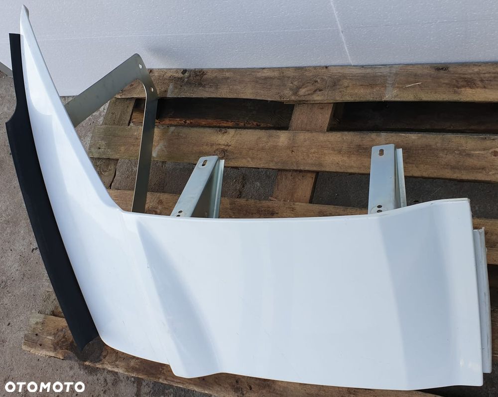 OWIEWKA KOSA SPOILER ZAKABINOWY XF/XG LEWA PRAWA 2251099 2251100 - 3
