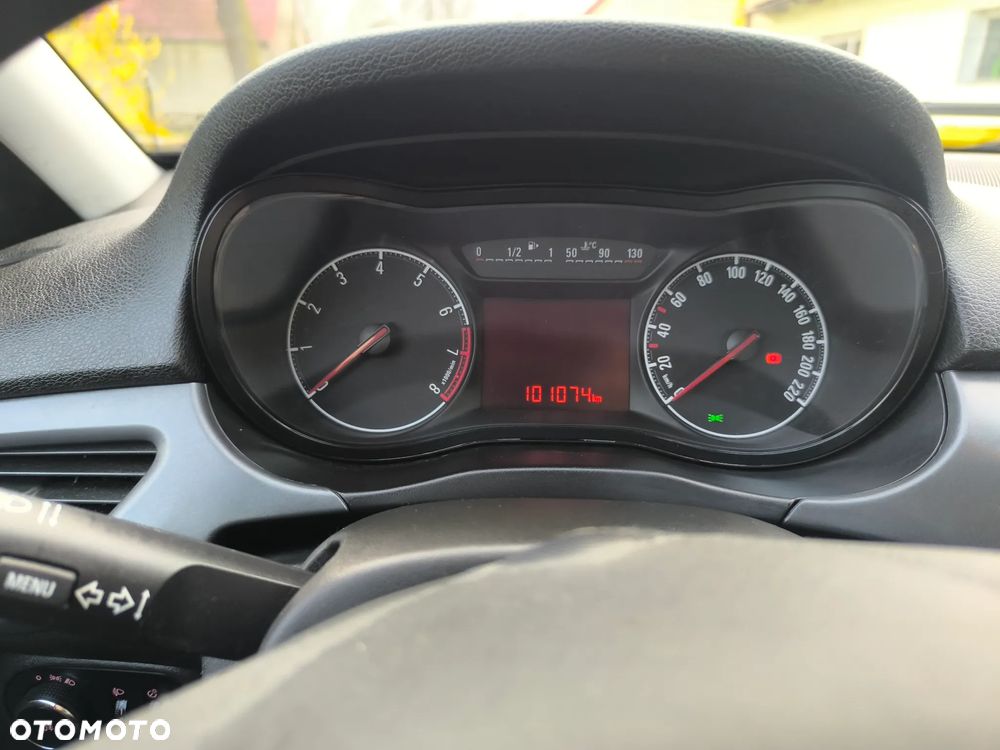 Opel Corsa 1.2 Enjoy - 9