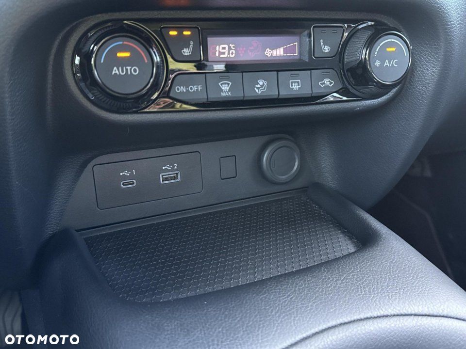 Nissan Juke - 20