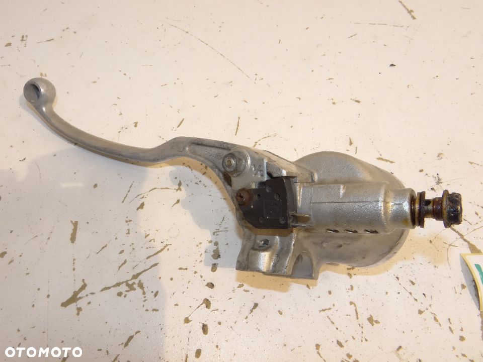 Kawasaki VN 1500 Vulcan 93r Pompa hamulca przód K199 - 7