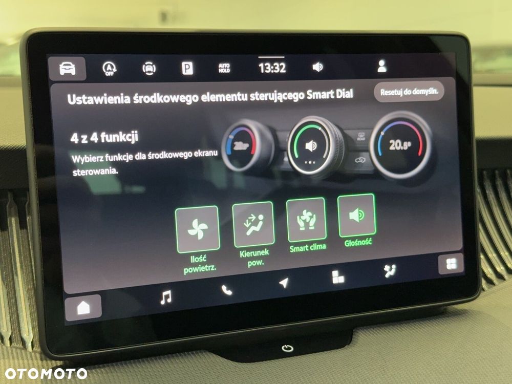 Skoda Superb - 33