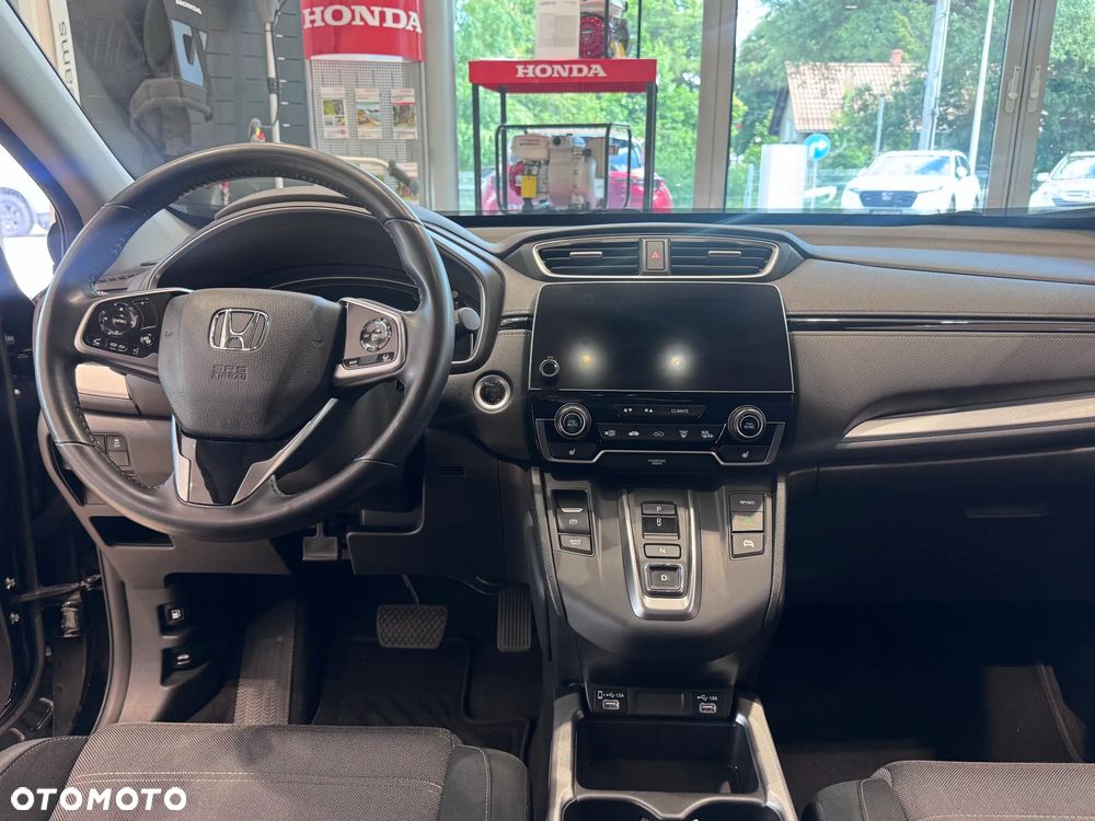Honda CR-V 2.0 i-MMD Elegance 2WD CVT - 10