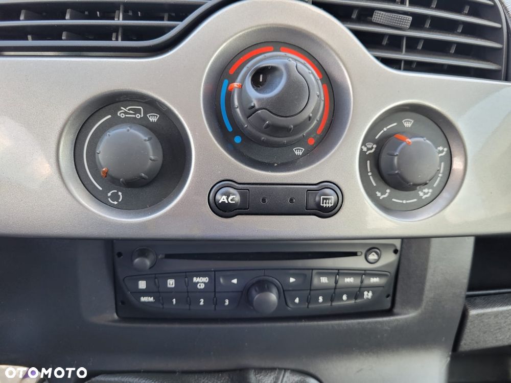 Renault Kangoo 1.6 16V 105 TomTom Edition - 11