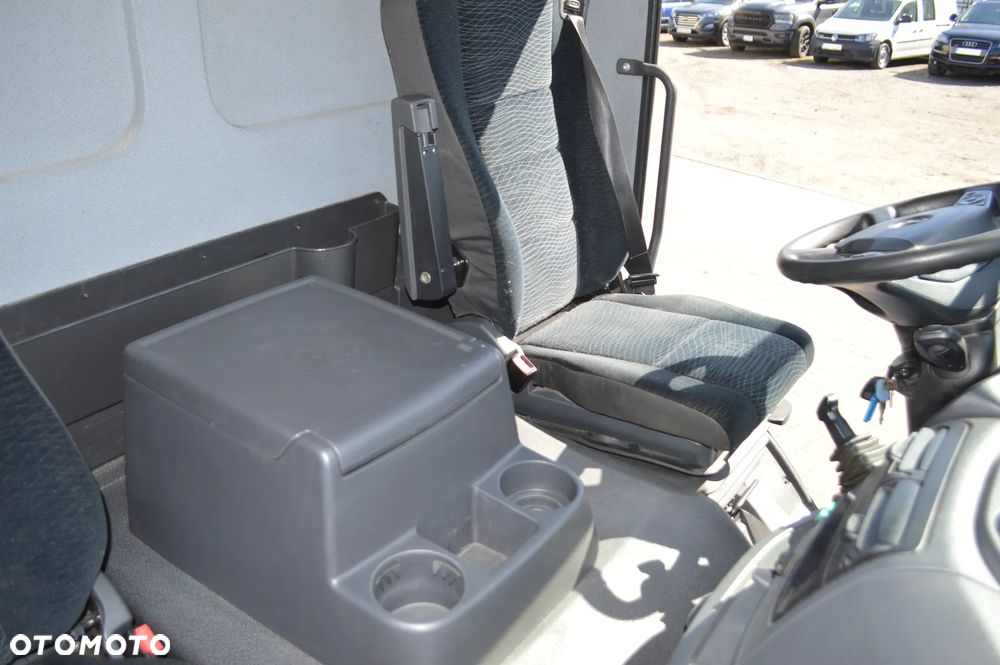 Mercedes-Benz ATEGO 1527 - 14