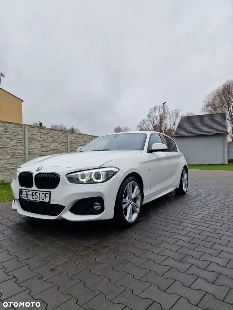 BMW Seria 1 118i M Sport - 1