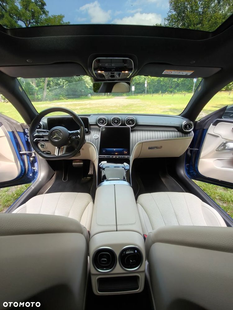 Mercedes-Benz CLE - 11