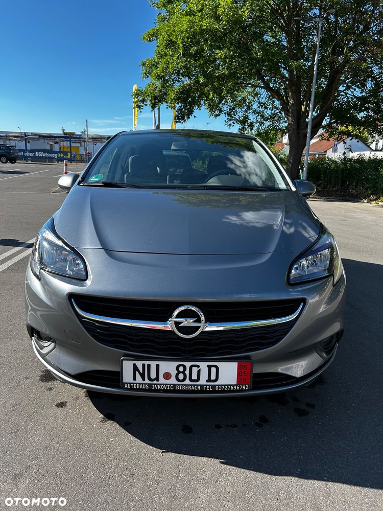 Opel Corsa 1.3 CDTI Enjoy - 1